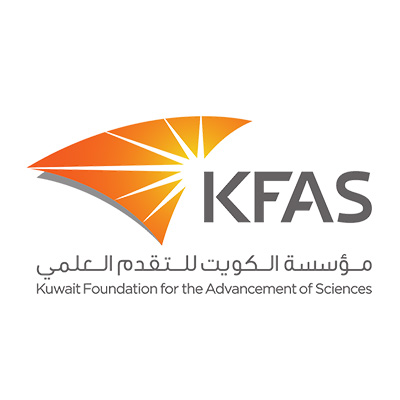 KFAS Kuwait foundation for Advancement of Sciences
